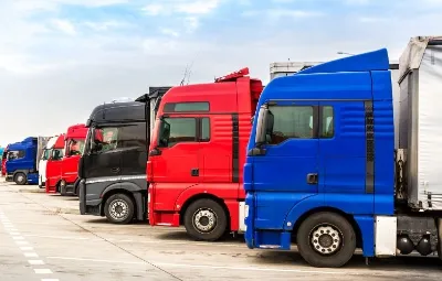 İzmir Tünel Ambar Nakliyat