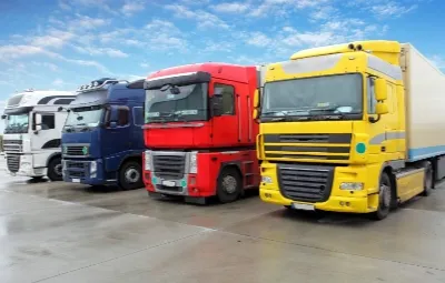 İzmir Tünel Nakliye Ambarı