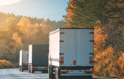 İzmir ile Tünel Arası Klima Taşıma