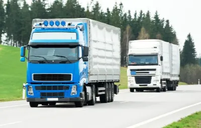 İzmir ile Tünel Arası Eşya Taşıma